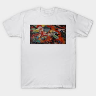 Homage to Nature T-Shirt